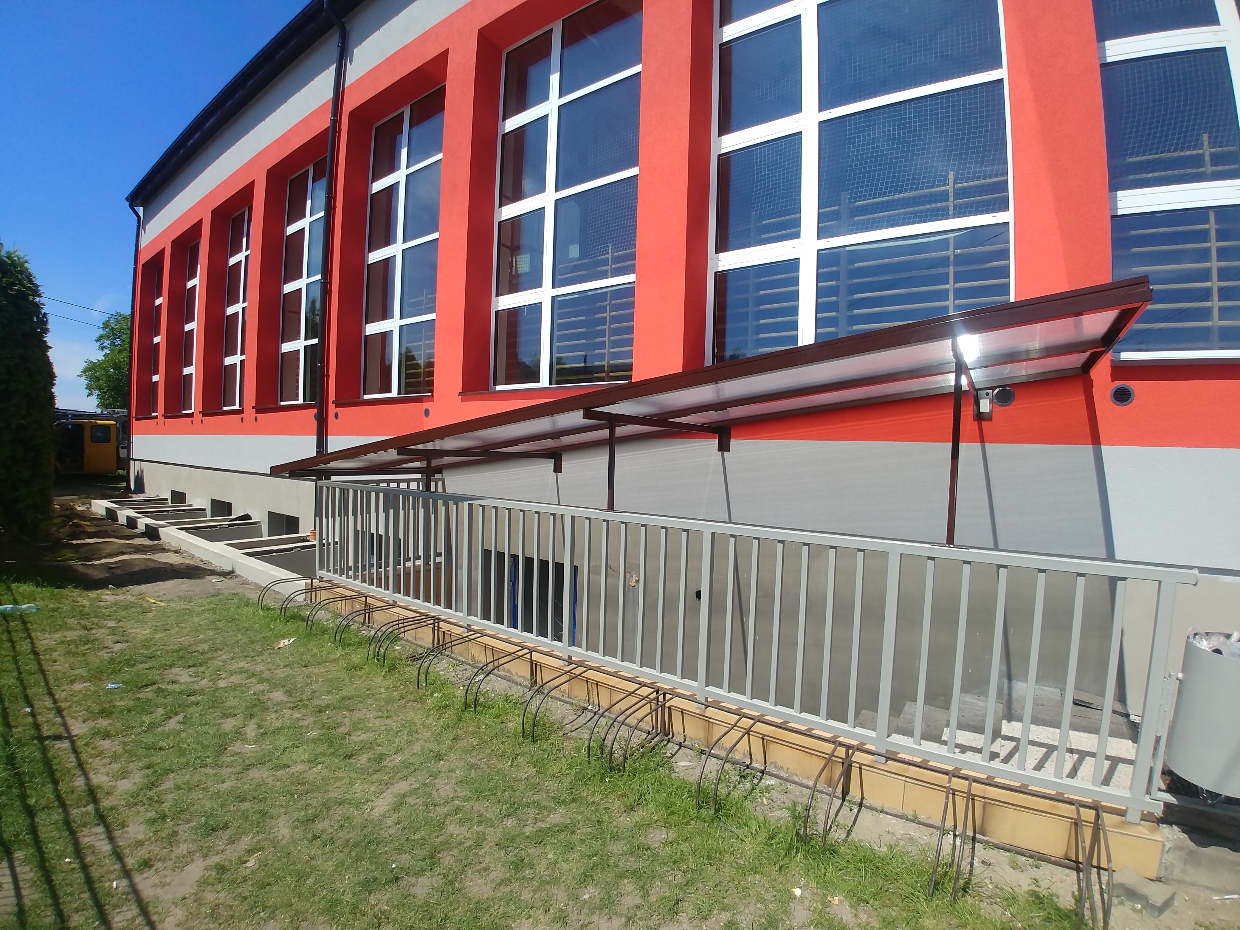 Nietypowe konstrukcje