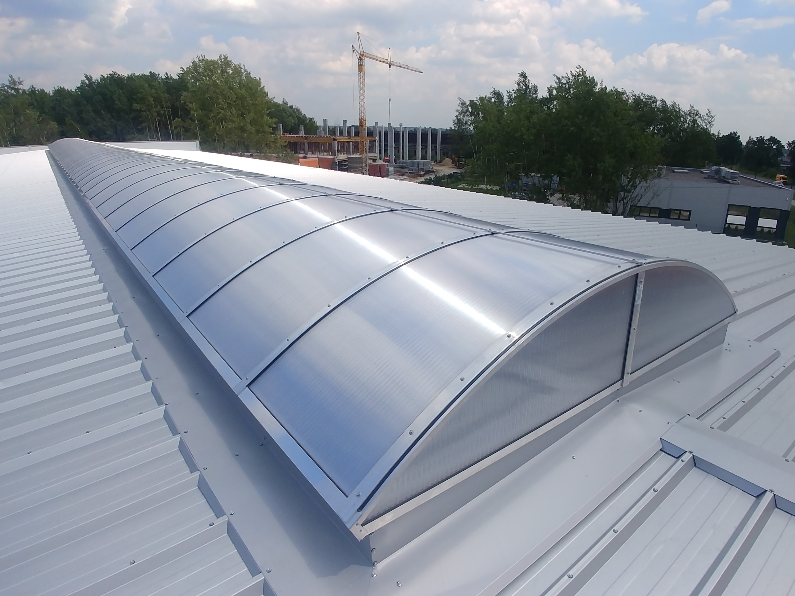 Pasma z podstawą nasadową