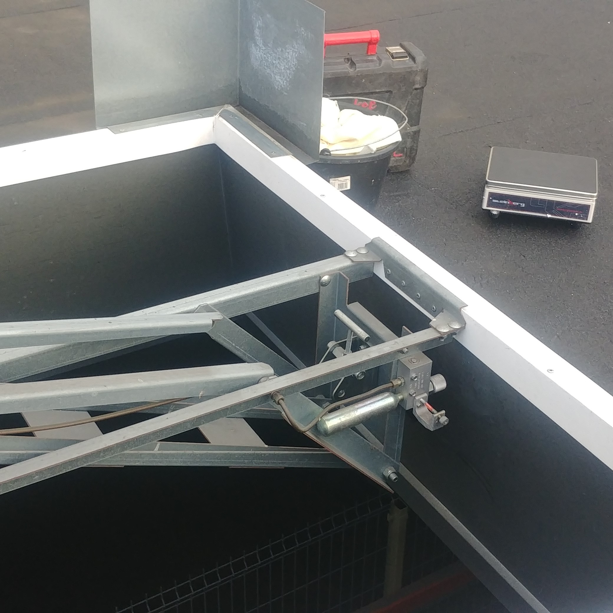 Wybór odpowiedniej klapy dymowej