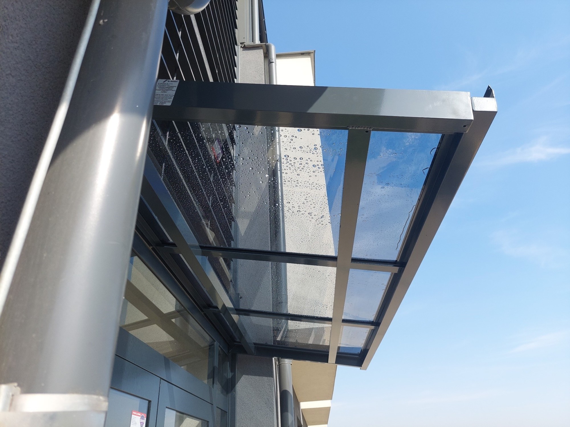 Lakierowanie proszkowe