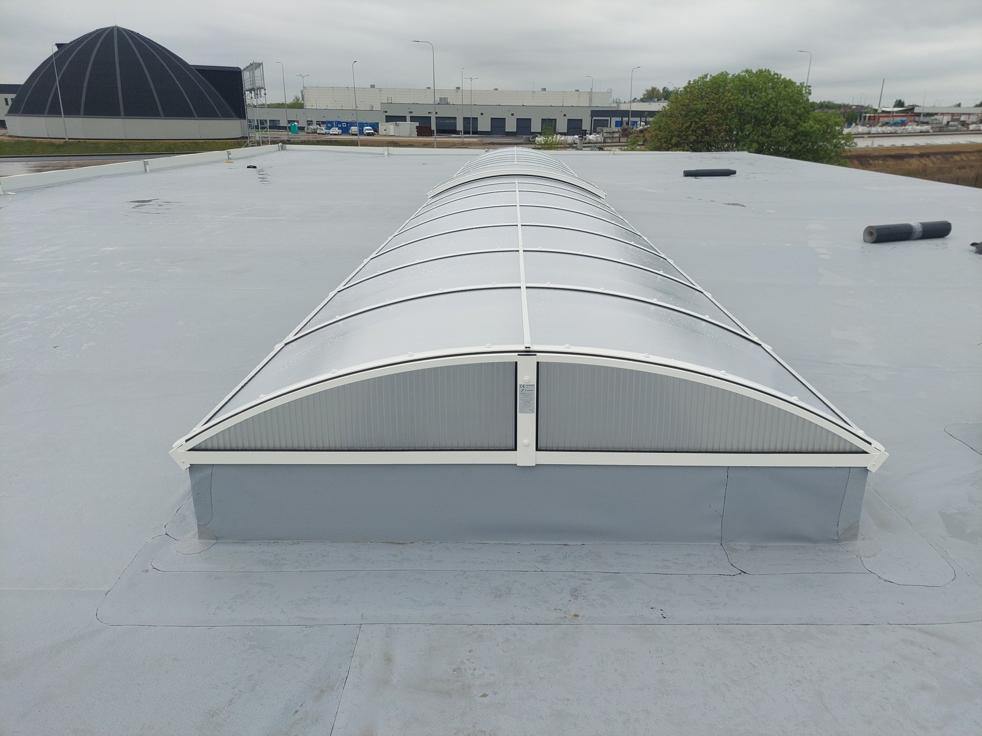 Ostatnio zrealizowane