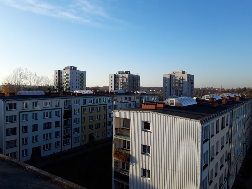 Świetliki dachowe - zastosowanie