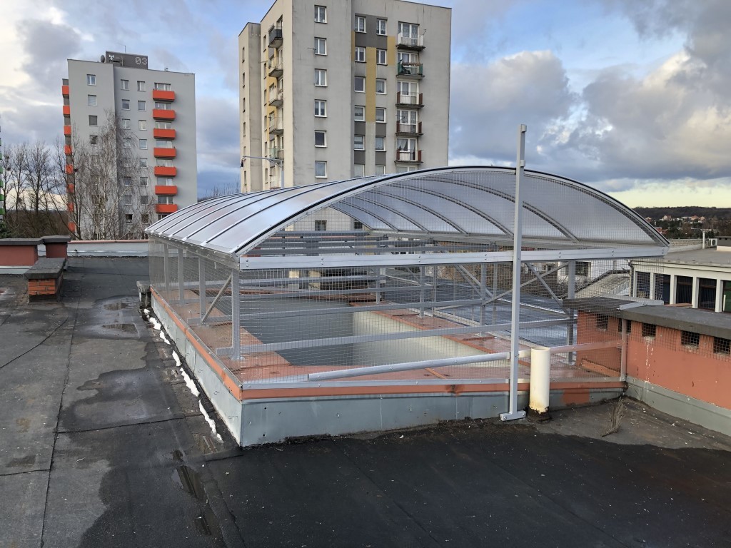 Zalety profili aluminiowych